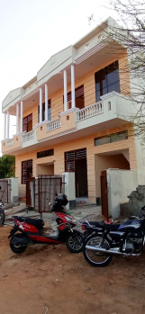 3BHK Villa in Kalwar Road Jaipur