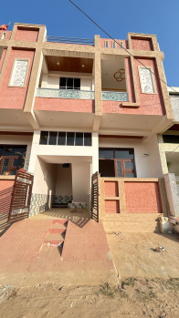 3BHK Villa in Kalwar Road Jaipur