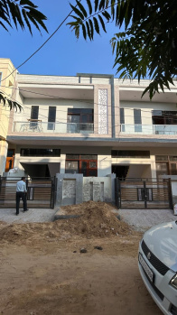 3BHK Villa in Kalwar Road Jaipur