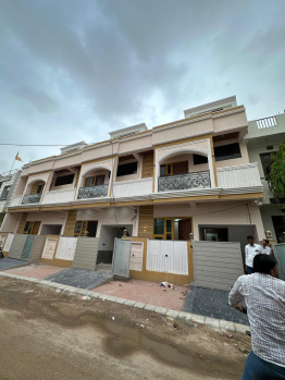 3BHK Villa in Kalwar Road Jaipur