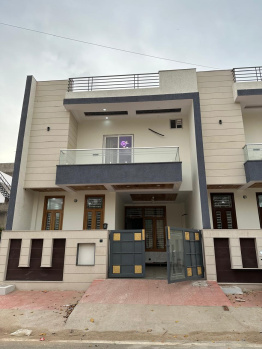 3BHK Villa in Kalwar Road Jaipur