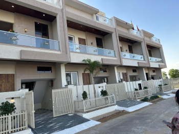 4BHK JDA APROVED VILLA KALWAR ROAD JAIPUR
