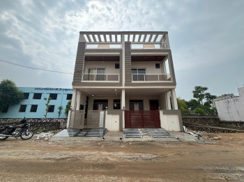 Villa for Sale in Jhotwara, Jaipur (1800 Sq.ft.)