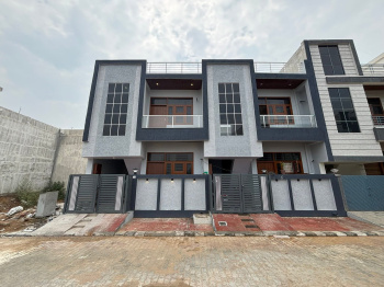 3bhk semi duplex villa hatoj kalwar road jaipur