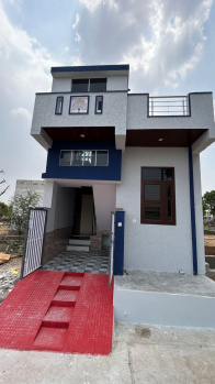 15*30=50 Gaj 2 BHK west facing Society approved only 23 Lakh  Sabram pura