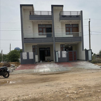 3bhk luxery villa 90tb aproved on 60 feet road