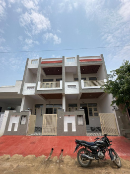 3bhk full duplex villa 90tb aproved in narayan city kalwar road jaipuer