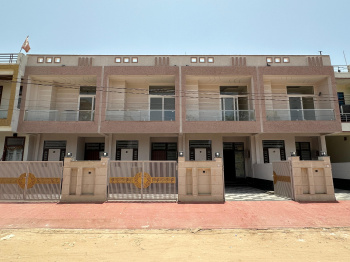 3bhk luxery villa jda aproved 100gaj sepret patta