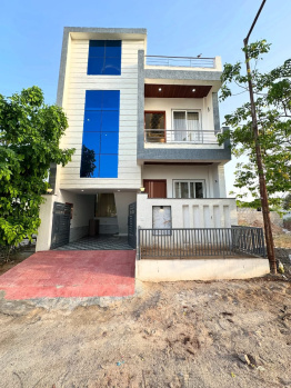 5 BHK 101 GAJ MODERN HOUSE FULL FURNISHED