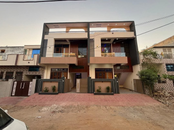 3 BHK Villa for Sale in Jhotwara, Jaipur (1800 Sq.ft.)
