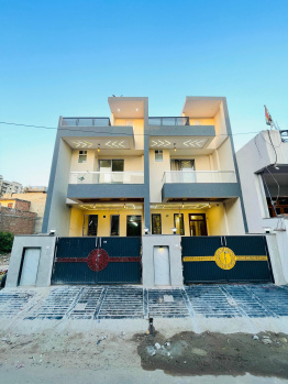 3BHK SUPER LUXYRY VILLA VAISALINAGAR JAIPUR