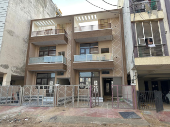 4BHK JDA APROVED VILLA SADHNA BILDERS KALWAR ROAD JAIPUR