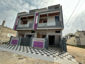 4BHK JDA APROVED VILLA KALWAR ROAD JAIPUR