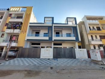 4BHK 90 TB APROVED VILLA KALWAR ROAD JAIPUR