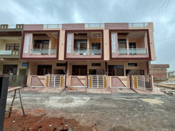 3 BHK Villa for Sale in Jhotwara, Jaipur (1800 Sq.ft.)