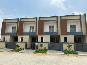 3bhk luxery villa jda aproved  66 gaj sepret patta