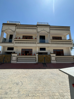 4BHK JDA APROVED VILLA KALWAR ROAD JAIPUR
