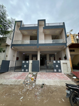 Villa for Sale in Jhotwara, Jaipur (1960 Sq.ft.)