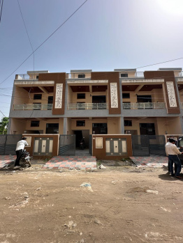 4BHK JDA APROVED VILLA KALWAR ROAD JAIPUR
