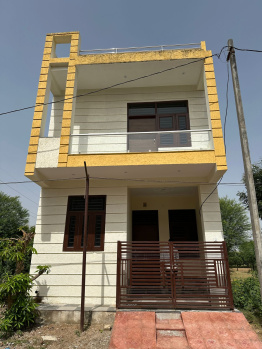 3 BHK Villa for Sale in Kalwar Road, Jaipur (1438 Sq.ft.)
