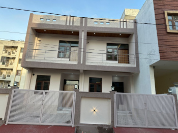 3bhk luxery villa jda aproved 108 gaj