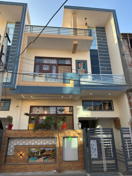 4BHK APROVED VILLA KALWAR ROAD JAIPUR