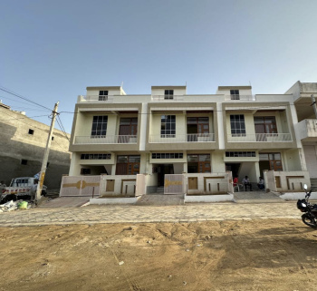 4BHK JDA APROVED VILLA KALWAR ROAD JAIPUR
