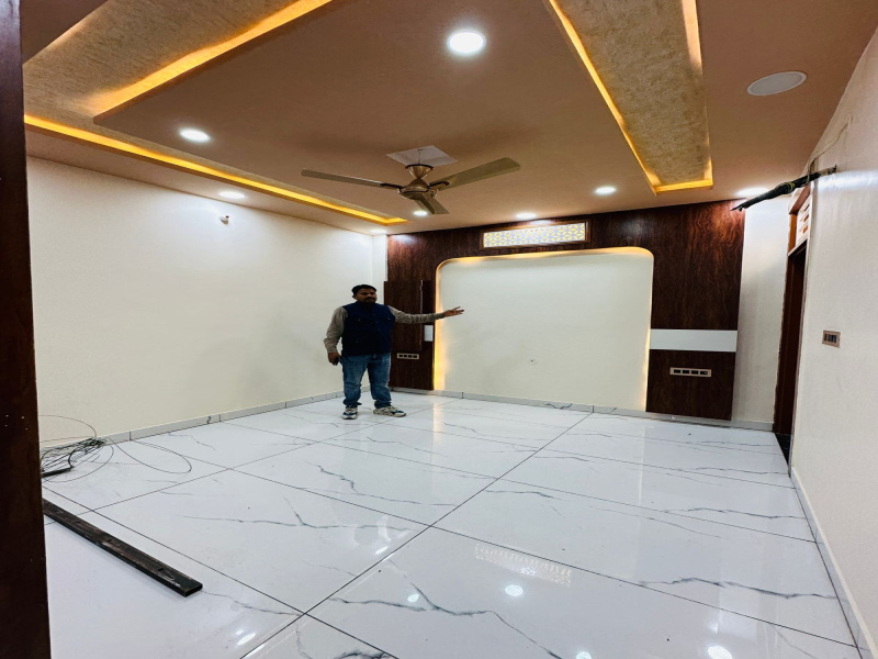 3BHK Villa in Kalwar Road Jaipur