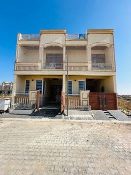 3BHK Villa in Kalwar Road Jaipur