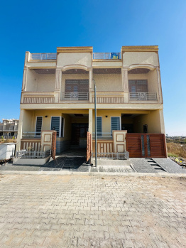 Property for sale in Machwa, Jaipur