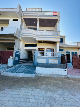 4BHK Villa in Kalwar Road  Jaipur