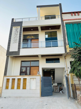 3BHK Villa in Kalwar Road Jaipur