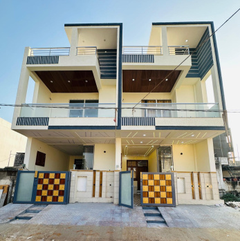 3BHK Villa in Kalwar Road Jaipur
