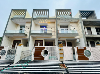 3BHK Villa in Kalwar Road Jaipur