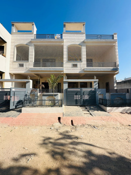 3BHK Villa in Kalwar Road Jaipur
