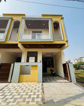 3BHK Villa in Kalwar Road Jaipur