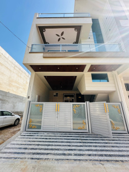 3BHK Villa in Kalwar Road Jaipur