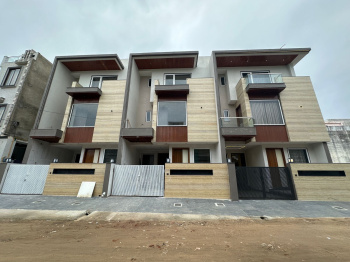 4BHK Villa in Kalwar Road  Jaipur