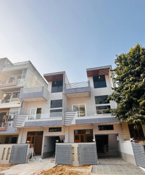4BHK Villa in Kalwar Road  Jaipur