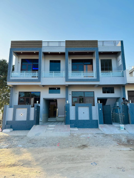 3BHK Villa in Kalwar Road Jaipur