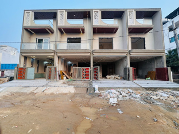 3BHK Villa in Kalwar Road Jaipur