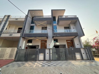 3 BHK Villa for Sale in Kalwar Road, Jaipur (2050 Sq.ft.)