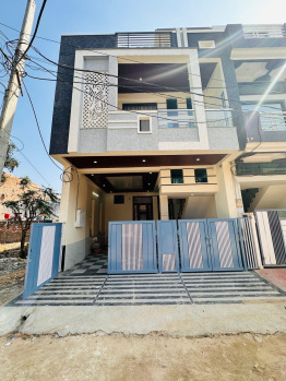 3 BHK Villa for Sale in Kalwar Road, Jaipur (2050 Sq.ft.)