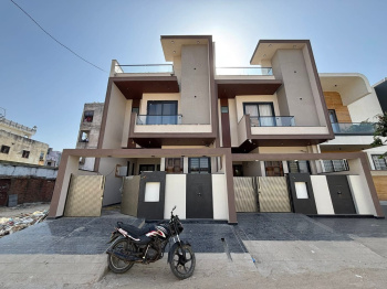 Villa for Sale in Kalwar Road, Jaipur (2842 Sq.ft.)