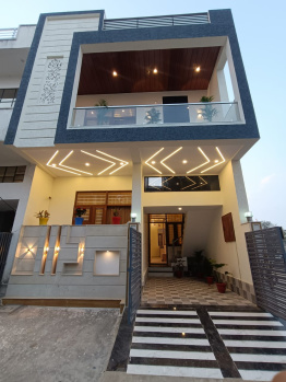 3 BHK Villa for Sale in Hathod, Jaipur (2050 Sq.ft.)