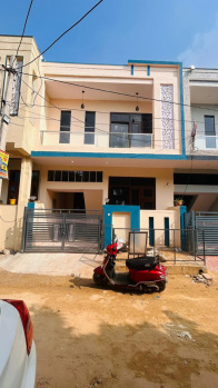 4 BHK Villa for Sale in Kalwar Road, Jaipur (2080 Sq.ft.)