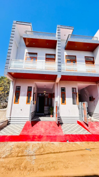 Villa for Sale in Hathod, Jaipur (1330 Sq.ft.)