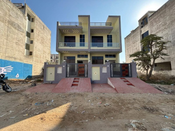 Villa for Sale in Kalwara, Jaipur (2050 Sq.ft.)