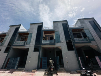 Villa for Sale in Kalwar Road, Jaipur (1420 Sq.ft.)