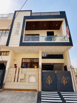 Villa for Sale in Kalwar Road, Jaipur (2050 Sq.ft.)